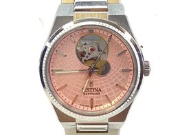 reloj pulsera se&ntilde;ora festina f20054