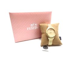 reloj pulsera señora festina f20337