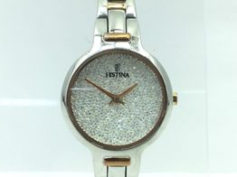 reloj pulsera señora festina f20381