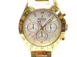 reloj pulsera se&ntilde;ora festina f20400