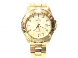 reloj pulsera señora festina f20430