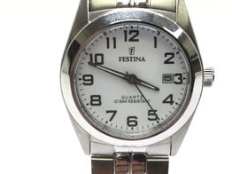 reloj pulsera señora festina f20438