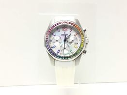 reloj pulsera se&ntilde;ora festina f20610