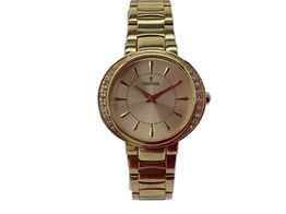 reloj pulsera señora festina f20687