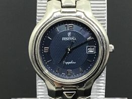 reloj pulsera se&ntilde;ora festina f9835