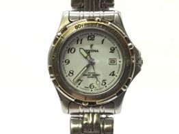 Reloj Pulsera Señora Festina no Tiene