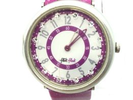 reloj pulsera señora flik flak vb038