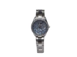 reloj pulsera se&ntilde;ora folli follie santorini flower