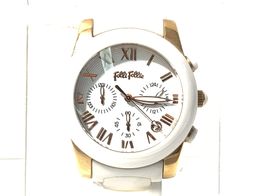 reloj pulsera señora folli follie wf0t061be
