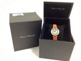 reloj pulsera se&ntilde;ora folli follie wf14r006spw