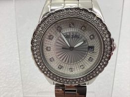 reloj pulsera se&ntilde;ora folli follie wf1a028b