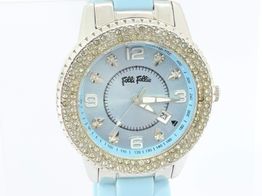 reloj pulsera se&ntilde;ora folli follie wf5t003