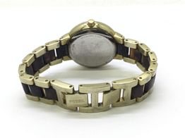 relogio pulseira senhora fossil 111307