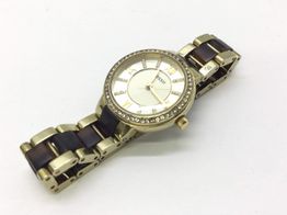relogio pulseira senhora fossil 111307