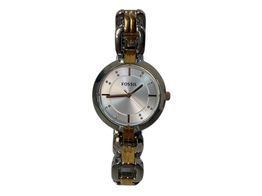 reloj pulsera señora fossil 112104