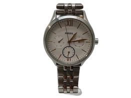 relogio pulseira senhora fossil bq2468set