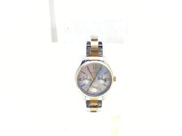 reloj pulsera se&ntilde;ora fossil bq2737