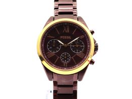 reloj pulsera señora fossil bq3281