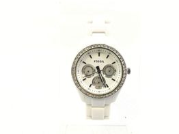 reloj pulsera señora fossil es-1967