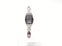 relogio pulseira senhora fossil es-9381