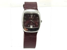 reloj pulsera señora fossil es-9581