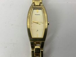 reloj pulsera señora fossil es-9775