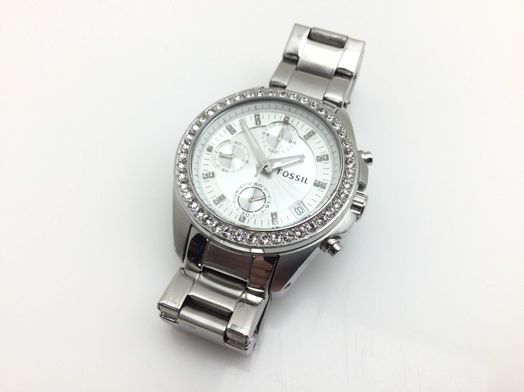 reloj pulsera señora fossil es2681