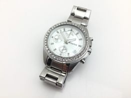 reloj pulsera señora fossil es2681