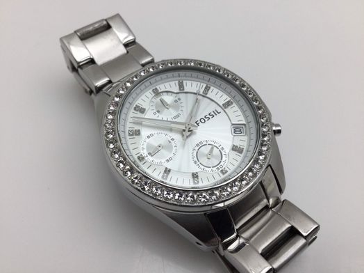reloj pulsera señora fossil es2681