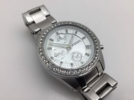 reloj pulsera señora fossil es2681