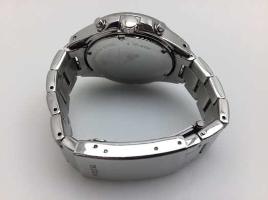 reloj pulsera señora fossil es2681