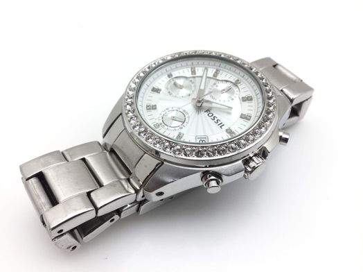 reloj pulsera señora fossil es2681