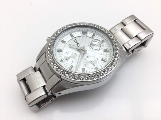 reloj pulsera señora fossil es2681