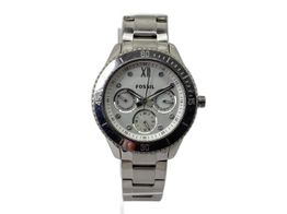 reloj pulsera se&ntilde;ora fossil es3098