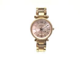 reloj pulsera se&ntilde;ora fossil es4301