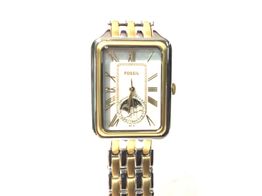 reloj pulsera señora fossil es5399