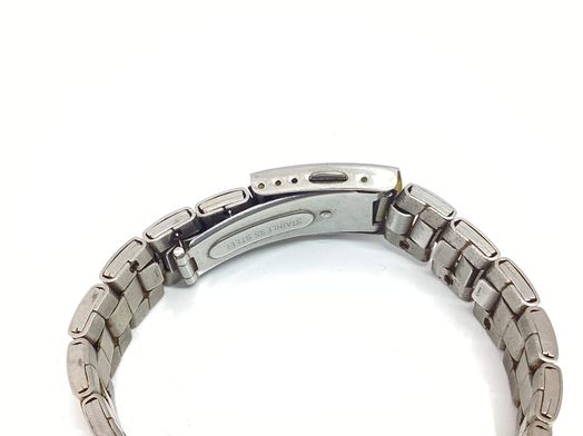 relogio pulseira senhora francis montesinos sin modelo