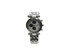 reloj pulsera señora giorgio milano chrono gm507sl