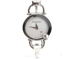 reloj pulsera se&ntilde;ora gucci 122.5