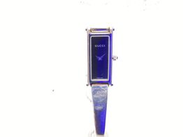 Reloj Pulsera Señora Gucci 1500 l