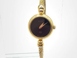 reloj pulsera se&ntilde;ora gucci 2700l
