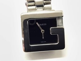 reloj pulsera señora gucci 3600 j