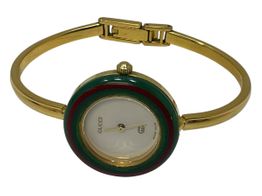 reloj pulsera señora gucci auth gt474