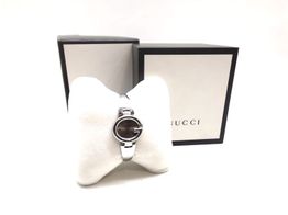 reloj pulsera señora gucci g-watch 3600l
