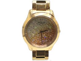 reloj pulsera señora guess confetti