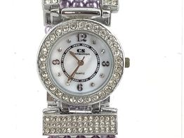 reloj pulsera señora guess fa0746m