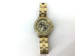 reloj pulsera se&ntilde;ora guess g lace gw0944l2