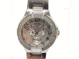 relogio pulseira senhora guess g12557l