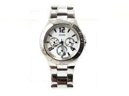 reloj pulsera señora guess,guess w11125l1,w11125l1