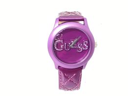 relogio pulseira senhora guess guess